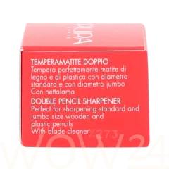 Pupa Pupa Double Pencil Sharpener thumbnail 3