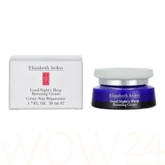 Elizabeth Arden Good Night's Sleep Restoring Cream thumbnail 4