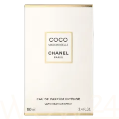 Chanel Coco mademoiselle intense thumbnail 1