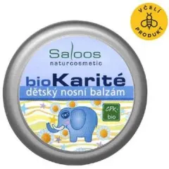 Saloos Children´s nasal balm thumbnail 2