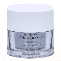 Shiseido Men total revitalizer thumbnail 5