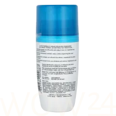 Uriage Eau Thermale Gentle Deodorant Dezodorantas 50 ml Rutulinis dezodorantas thumbnail 3
