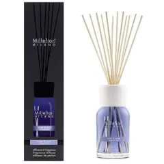 Millefiori Milano Aroma diffuser Natural Violet & Musk 2