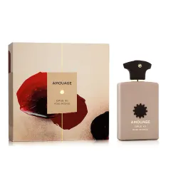 Amouage Opus XII - Rose Incense thumbnail 2