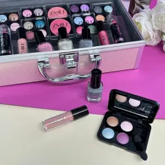 Makeup Trading Cosmetic case eye-catcher thumbnail 6