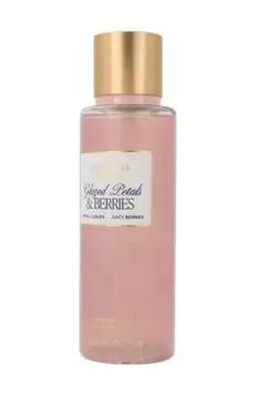 Victoria secret Victoria`s Secret Glazed Petals & Berries Body Mist 250ml thumbnail 2