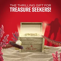 Old Spice Deep Sea Box Gift Set thumbnail 3