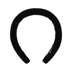 Invisibobble Hairhalo Eclipse Midnight Ring Headband 1 pc thumbnail 2