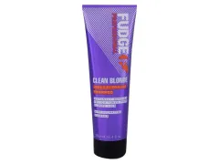 Fudge Clean Blonde Violet-Toning Shampoo thumbnail 1