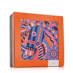 Hermes Xmas 2022 Set Hermes: H24, Eau De Toilette, For Men, 100 ml + H24, Eau De Toilette, For Men, 12.5 ml