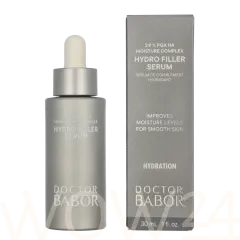 Babor Babor Hydro Filler Serum - Hydration thumbnail 4