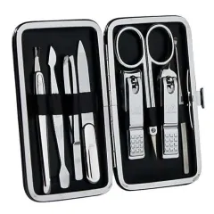 Three Seven Manicure set - 8 tools thumbnail 1