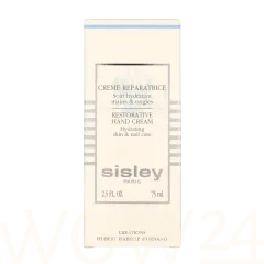 Sisley Restorative Hand Cream thumbnail 2