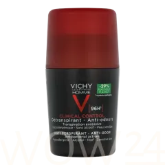 Vichy Homme Clinical Control thumbnail 2