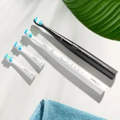 Niceboy ION Sonic Lite Black Sonic Toothbrush thumbnail 3