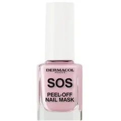 Dermacol SOS Peel-off nail mask Nail Mask thumbnail 2