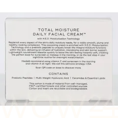 Medik8 Total Moisture Daily Facial Cream thumbnail 3