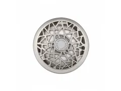 Maison Berger Paris Gift set car diffuser chrome + Exquisite Sparkle refill thumbnail 2