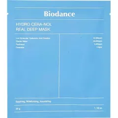 Biodance Hydro Cera-nol Real Deep Mask thumbnail 2