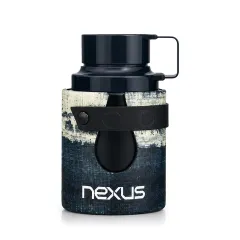 Armaf Beauté Odyssey Nexus thumbnail 2