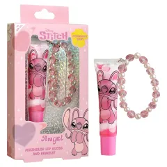 EP Line Stitch & Angel Bracelet Gift Set thumbnail 1