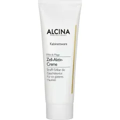 ALCINA Cream for mature skin Active Cell Cream 250 ml 1