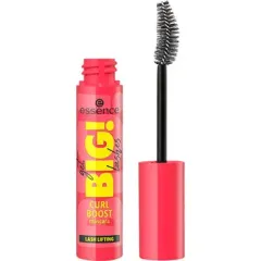 Essence Mascara get BIG! Lashes Curl Boost Mascara thumbnail 1