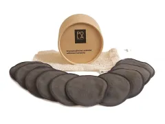 Pola Cosmetics Make-up removers with carbon fibers 10 pcs thumbnail 1