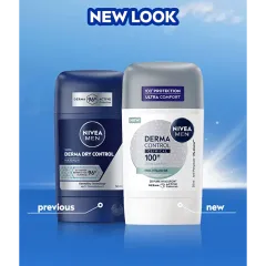 Nivea Men Derma Dry Control thumbnail 8