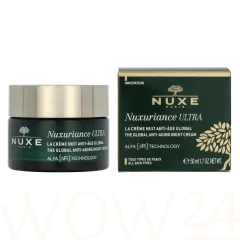 Nuxe Nuxuriance Ultra The Global Anti-Aging Night Cream thumbnail 4
