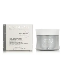 Bioderma Pigmentbio Night Renewer 50 ml Naktinis veido kremas thumbnail 7