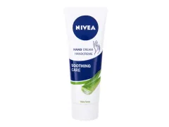 Nivea Hand Cream Soothing thumbnail 5