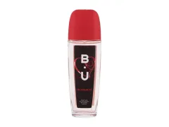 B.U. Heartbeat thumbnail 1
