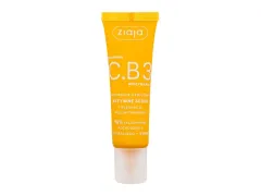 Ziaja Vitamin c.b3 niacinamide active face serum thumbnail 1