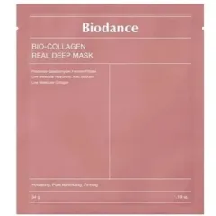 Biodance Bio-Collagen Real Deep Mask thumbnail 2