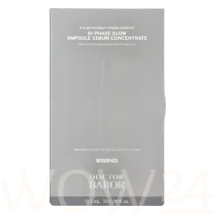 Babor Babor Bi-Phase Glow Ampoule Serum Concentrate thumbnail 1