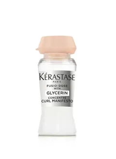 Kérastase Fusio-Dose Concentré Curl Manifesto Nourishing Treatment thumbnail 2