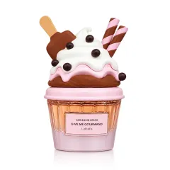 Lattafa perfumes Give Me Gourmand Harlequin Cream thumbnail 2