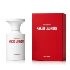 BORNTOSTANDOUT NAKED LAUNDRY 1
