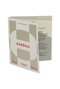 Hermes Sample Hermes Barenia Edp 2ml thumbnail 3