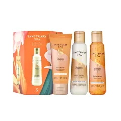 Sanctuary Spa Me Time Minis Gift Set