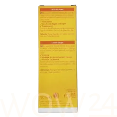Weleda Baby Calendula Face Cream thumbnail 3