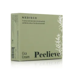 Medisco Peelieve CICA Cream thumbnail 2