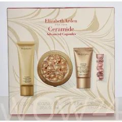Elizabeth Arden Ceramide Advanced Capsules thumbnail 3