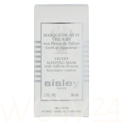 Sisley Velvet Sleeping Mask thumbnail 2
