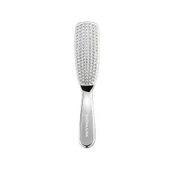 Sachajuan Hair brush Detangling Brush Silver thumbnail 1