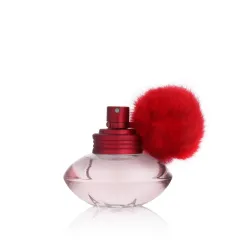 Shakira S kiss 2