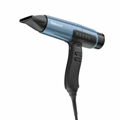Valera Professional hair dryer GeniusCare AI Pacific Blue Metallic thumbnail 2