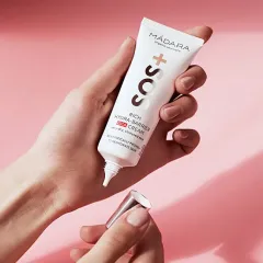 MÁDARA Madara SOS Rich Hydra Barrier Cica Cream thumbnail 3
