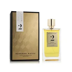 Rosendo mateu 2 Citrus Wood Suede Leather 1